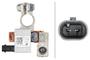 Hella Battery Sensor