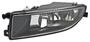 Hella Fog Light Assembly