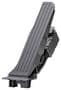 Hella 6 Terminal Accelerator Pedal Position Sensor