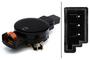 Hella 3 Terminal Rain Light Sensor