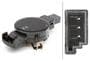 Hella 3 Terminal Rain Light Sensor