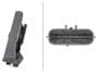 Hella 6 Terminal Accelerator Pedal Position Sensor