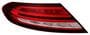 Hella Tail Light Assembly