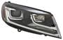 Hella Headlight Assembly