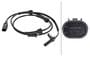 Hella 1 Terminal ABS Speed Sensor