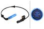Hella 1 Terminal ABS Speed Sensor