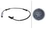 Hella 1 Terminal ABS Speed Sensor