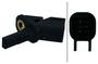 Hella 1 Terminal ABS Speed Sensor
