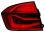 Hella Tail Light Assembly