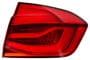Hella Tail Light