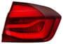 Hella Tail Light Assembly