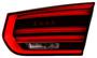 Hella Tail Light Assembly