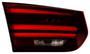 Hella Tail Light Assembly