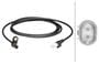Hella 1 Terminal ABS Speed Sensor