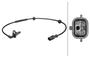 Hella 1 Terminal ABS Speed Sensor