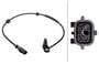 Hella 1 Terminal ABS Speed Sensor