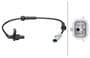 Hella 1 Terminal ABS Speed Sensor