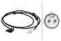 Hella 1 Terminal ABS Speed Sensor