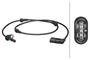 Hella 1 Terminal ABS Speed Sensor
