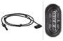 Hella 1 Terminal ABS Speed Sensor