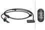 Hella 1 Terminal ABS Speed Sensor