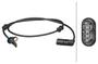 Hella 1 Terminal ABS Speed Sensor