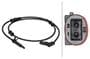 Hella 1 Terminal ABS Speed Sensor