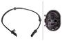 Hella 1 Terminal ABS Speed Sensor