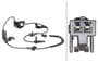 Hella 1 Terminal ABS Speed Sensor