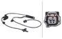 Hella 1 Terminal ABS Speed Sensor