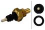 Hella 1 Terminal Coolant Temperature Sensor