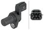 Hella 3 Terminal Camshaft Position Sensor