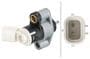 Hella 2 Terminal Crankshaft Position/Angle Sensor