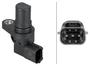 Hella 3 Terminal Camshaft Position Sensor