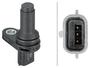 Hella 3 Terminal Crankshaft Position/Angle Sensor