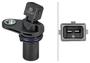 Hella 2 Terminal Camshaft Position Sensor