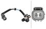 Hella 2 Terminal Crankshaft Position/Angle Sensor