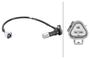 Hella 3 Terminal Crankshaft Position/Angle Sensor