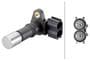 Hella 2 Terminal Crankshaft Position/Angle Sensor