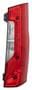 Hella Tail Light Assembly