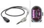 Hella 2 Terminal EGT Sensor