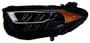 Hella Headlight Assembly