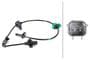 Hella 2 Terminal ABS Speed Sensor