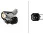 Hella 1 Terminal ABS Speed Sensor