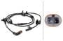 Hella 2 Terminal ABS Speed Sensor