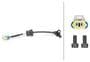 Hella 2 Terminal ABS Speed Sensor