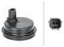 Hella 2 Terminal ABS Speed Sensor