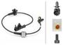 Hella 1 Terminal ABS Speed Sensor