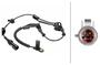 Hella 1 Terminal ABS Speed Sensor