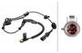 Hella 1 Terminal ABS Speed Sensor